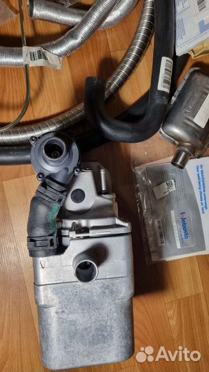 Webasto 5кВт 24 V