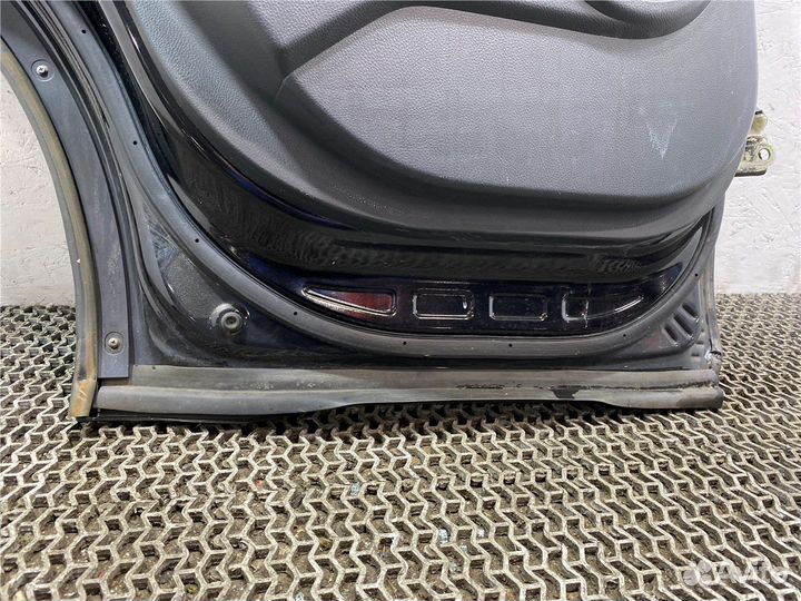 Дверь боковая Acura RDX, 2008