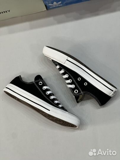 Кеды converse