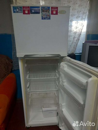 Холодильник