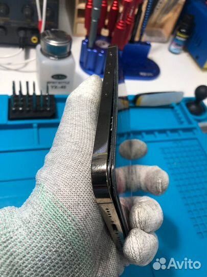 Ремонт телефонов, Обучение ремонту