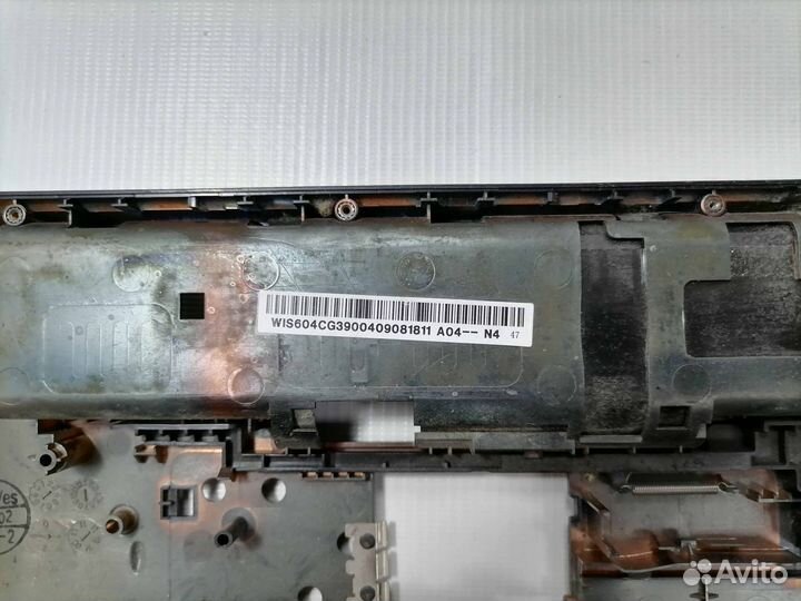 Поддон для Acer MS2265