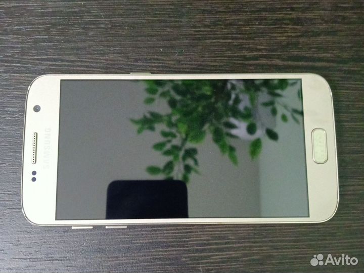 Samsung Galaxy S7, 4/32 ГБ