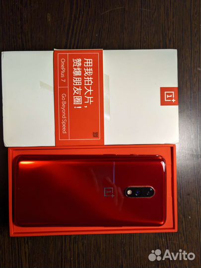 OnePlus 7 8/256Gb