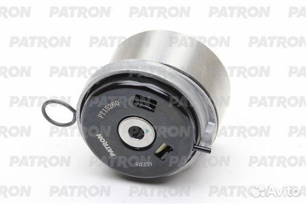 Ролик натяжителя ремня грм opel/GM 1.6/1.8 04