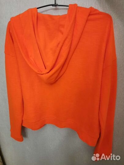 Костюм кофта и шорты old navy