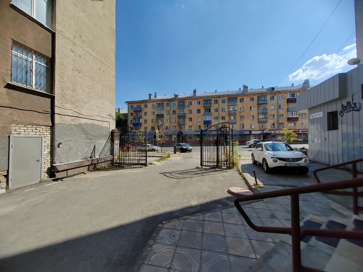 Свободного назначения, 249 м²