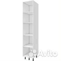 Шкаф кухонный напольный