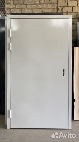 Дверь противопожарная (оптом и в розницу )