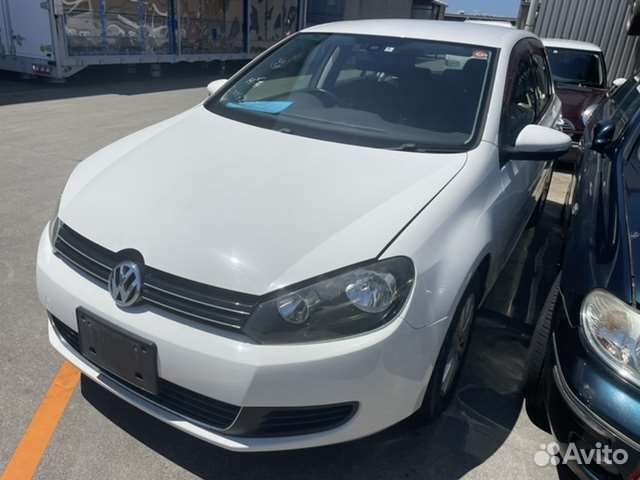 Корпус термостата Volkswagen Golf MK6 1.2 CBZ 2012