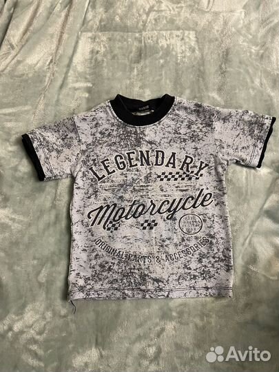 Вещи для мальчика