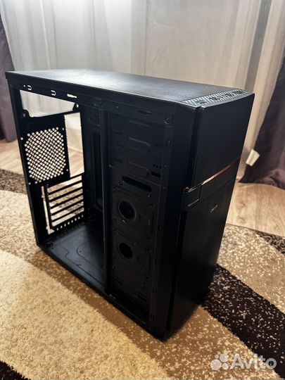 Корпус для пк atx