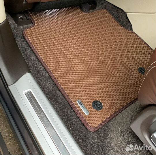 Коврики EVA ева эва