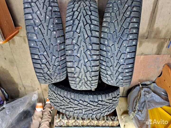 Cordiant Snow Cross 215/65 R16