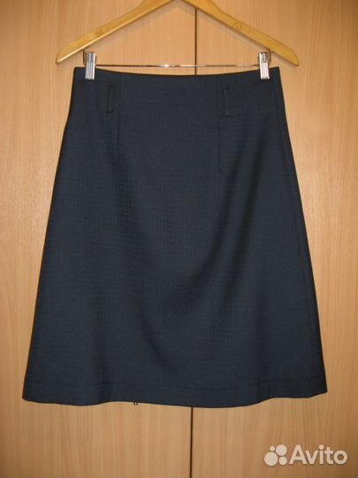 Юбка р.48 оригинальная