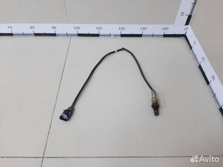 Датчик кислородный / Lambdasonde Skoda Octavia A7