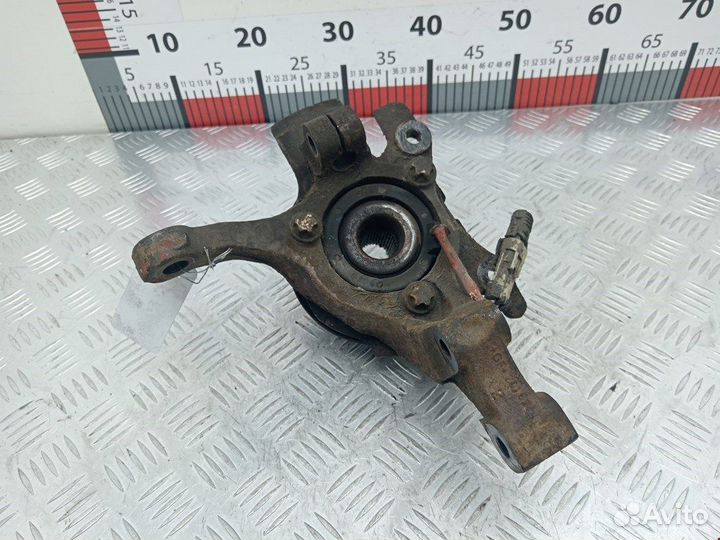 Ступица для Opel Zafira A