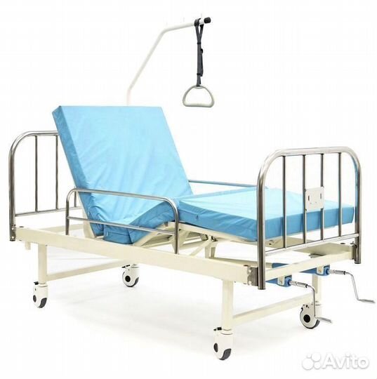 Медицинская кровать для инвалидов