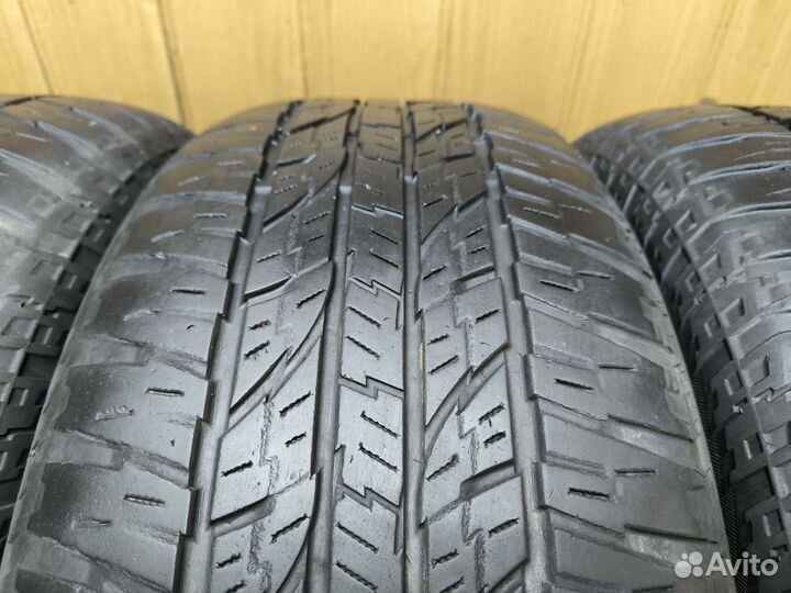 Yokohama Geolandar A/T G015 285/60 R18 116H