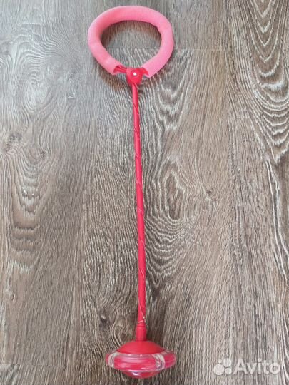 Нейроскакалка, новая