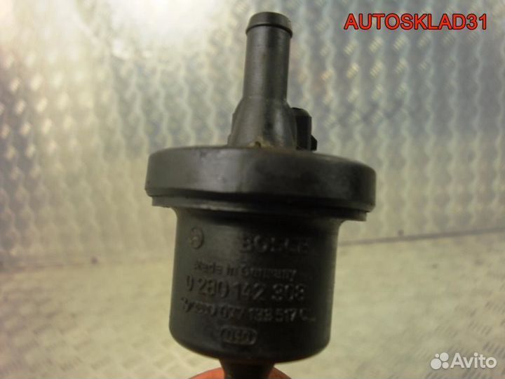 Клапан вентиляции топливного бака Audi A4 B5