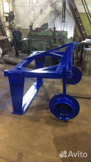 Копалка корнеплодов, копалка лука, подкапывающая