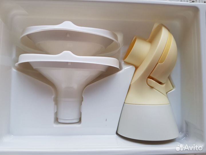 Молокоотсос электрический Medela swing