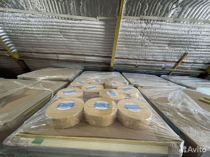 Звукоизоляция Зипс Ультра с доставкой