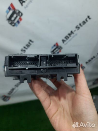 Блок управления климат-контролем Bmw 316I F30