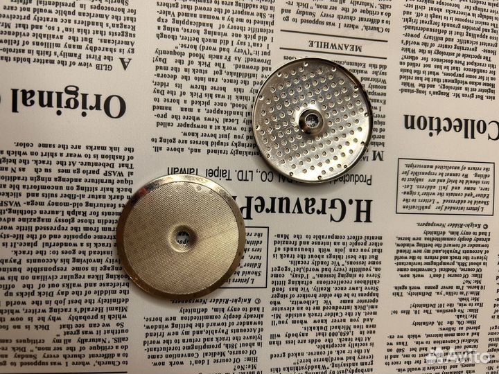 Сито группы nuova simonelli