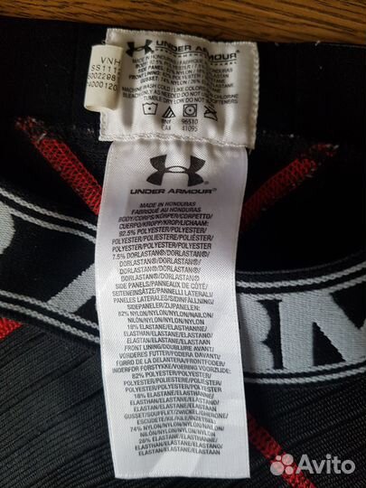 Шорты для тренировок