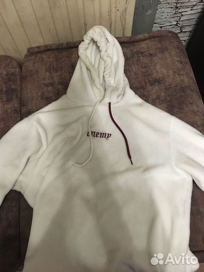 Enemy system zxcursed