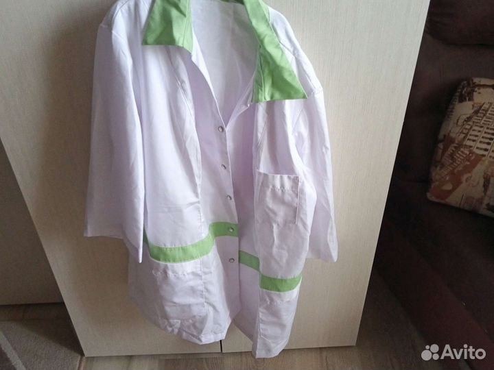 Медицинская одежда