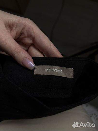 12 storeez брюки