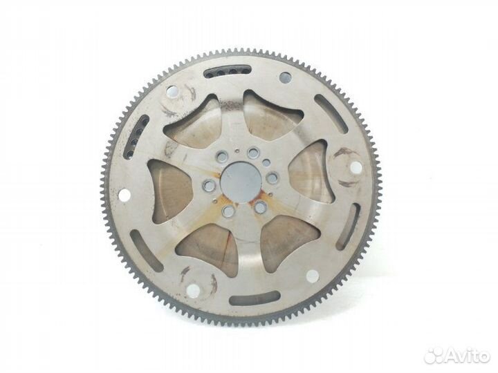 Маховик АКПП Peugeot 207 1.6 EP6 2007