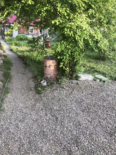 Дача 84 м² на участке 8 сот.