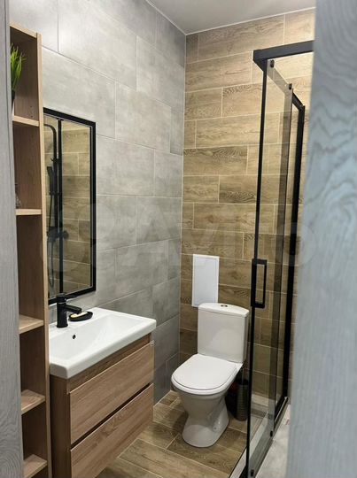 Квартира-студия, 28 м², 20/20 эт.