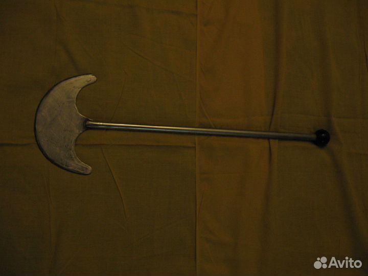 Тяпка СССР,б/у