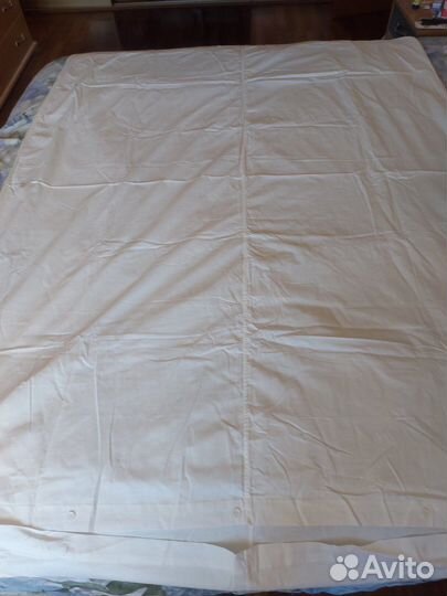 Пододеяльник СССР