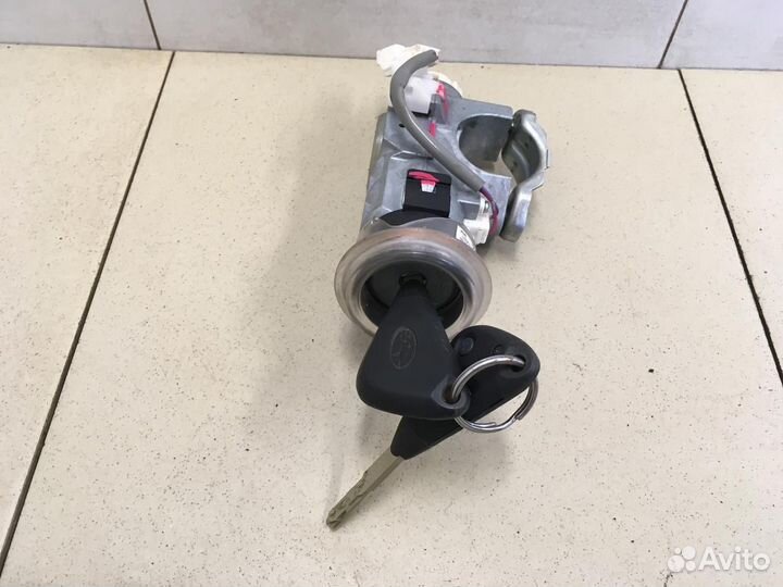Замок зажигания Impreza (G12) 2007-2012