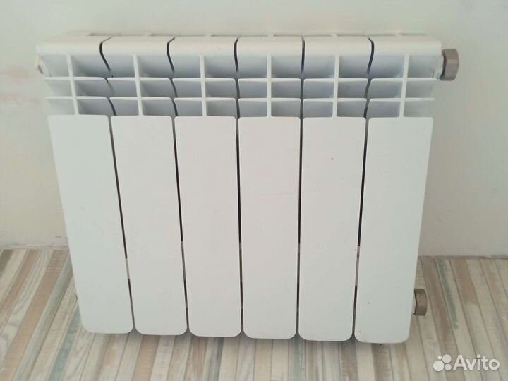 Радиатор отопления