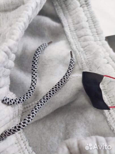 Штаны спортивные Puma