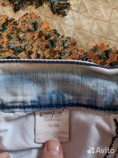 Шорты для девочек