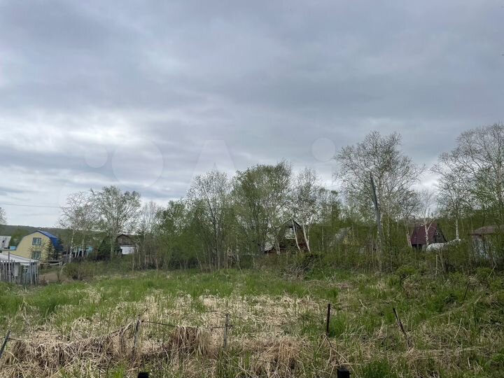 Участок 17,6 сот. (СНТ, ДНП)