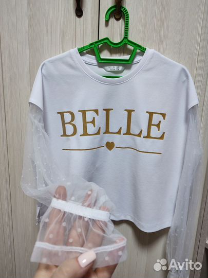 Кофта для девочки