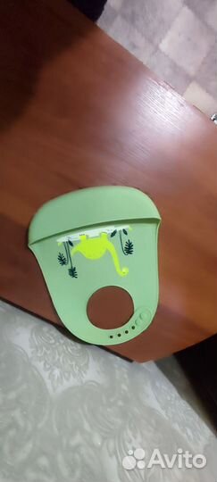 Передники для еды