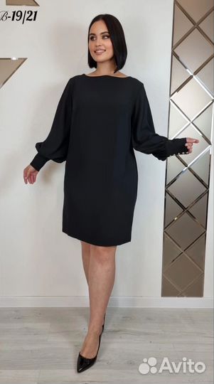 Платье женское