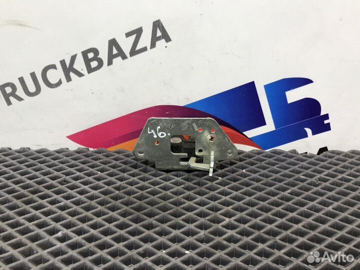 Замок инструментального ящика Iveco Stralis