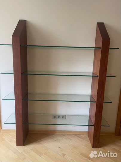 Сттелаж для книг