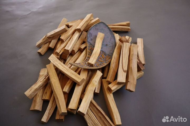 Палочки Пало Санто для Ozone 9кг средние